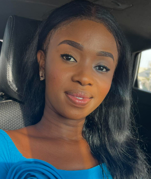 Brenda Da Prosperidade